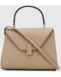 Valextra - Schultertasche Damen - Lyst
