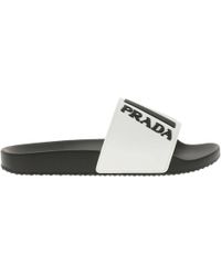 prada slippers mens