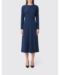 Victoria Beckham - Dress - Lyst