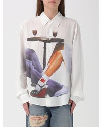 Carne Bollente - Camisa Hombre - Lyst