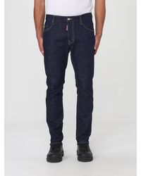 DSquared² - Jeans Herren - Lyst