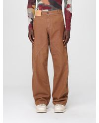 JW Anderson - Jeans Herren - Lyst