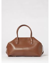 THEMOIRÈ - Themoir&Egrave Vegan Leather Talia Trunk Medium Bag - Lyst