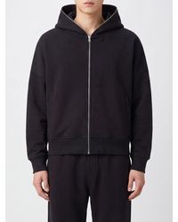 Entire studios - Cotton Hoodie - Lyst