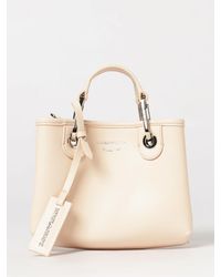 Emporio Armani - Myea Tote Handbag - Lyst