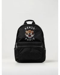 KENZO - Backpack - Lyst