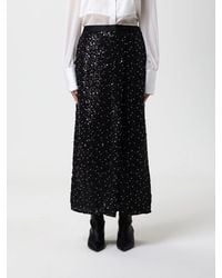 Emporio Armani - Rock Damen - Lyst