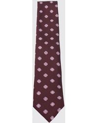 ZEGNA - Tie - Lyst