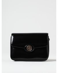 Tory Burch - Schultertasche Damen - Lyst