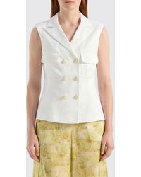 Genny - Pullover Damen - Lyst