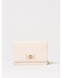 Elisabetta Franchi - Shoulder Bag - Lyst