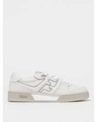 Fendi - Sneakers Herren - Lyst