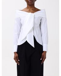 Liviana Conti - T-Shirt - Lyst