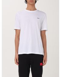 HUGO - Camiseta Hombre - Lyst