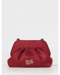 Secret Pon-pon - Shoulder Bag - Lyst