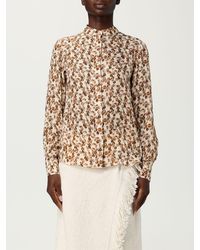 Isabel Marant - Camisa Mujer - Lyst