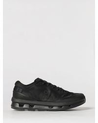 On Shoes - On Cloudzone Mesh-Sneakers - Lyst