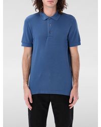 Tom Ford - Polo Liso Lyocell - Lyst