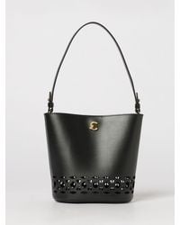 Coccinelle - Nikla Leather Bag - Lyst