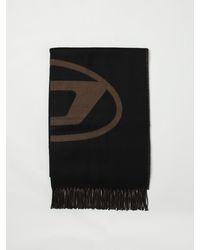 DIESEL - Schal Herren - Lyst