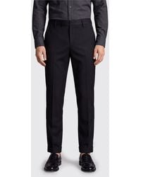 Dondup - Gaubert Slim Fit Sartorial Pants - Lyst