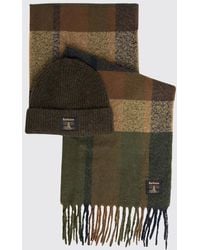 Barbour - Cappello Uomo - Lyst