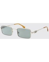 DSquared² - D20104/S Metal And Acetate Sunglasses - Lyst