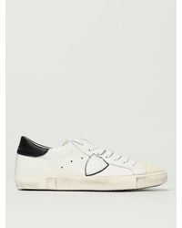 Philippe Model - Sneakers Herren - Lyst