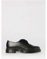Dr. Martens - Brogue Shoes - Lyst