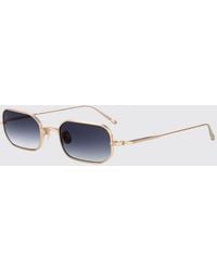 Matsuda - Sunglasses - Lyst