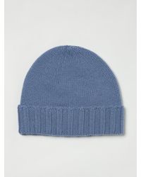 Drumohr - Hat - Lyst