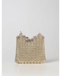 Rabanne - Shoulder Bag Paco - Lyst