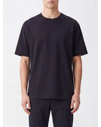 Levi's - Basic Cotton T-Shirt - Lyst