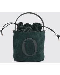 Orciani - Her-O Mini Bucket Bag - Lyst