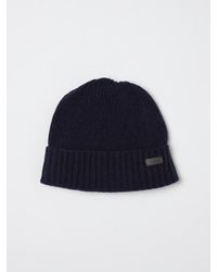 Barbour - Hat - Lyst