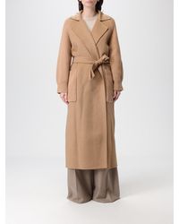 Max Mara - Abrigo Mujer - Lyst
