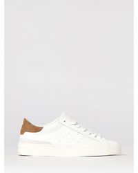 Date - Sonica Sneakers - Lyst