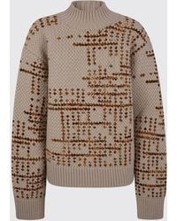 Dries Van Noten - Pullover A Dolcevita - Lyst