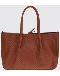 Bottega Veneta - Large Pinacoteca Tote Bag - Lyst