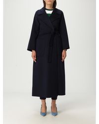 Max Mara - Coat - Lyst