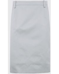 N°21 - Rock Damen - Lyst