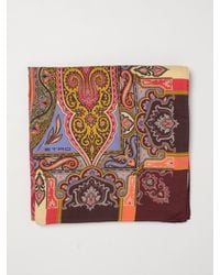 Etro - Scarf - Lyst