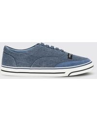 Dolce & Gabbana - Dolce &Amp Gabbana Dg Sailing Sneakers - Lyst