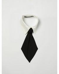 Karl Lagerfeld - Tie - Lyst