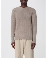 Drumohr - Pullover Herren - Lyst