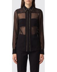Versace - Camisa Mujer - Lyst