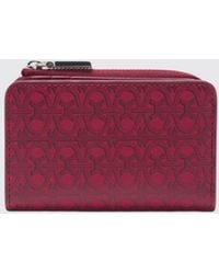 Coccinelle - Wallet - Lyst