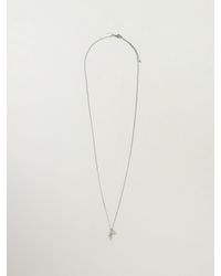 Jimmy Choo - Collana Diamond - Lyst