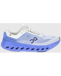 On Shoes - Cloudsurfer Next Mesh Sneakers On - Lyst