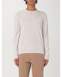BOSS - Sweater - Lyst